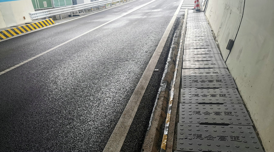 德会高速项目采购复合高速盖板