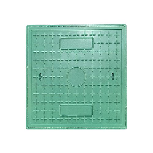 复合材料方形井盖