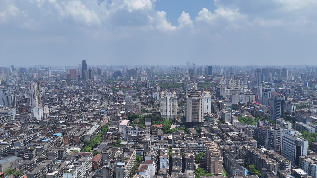 南昌市雨污分流管网改造项目