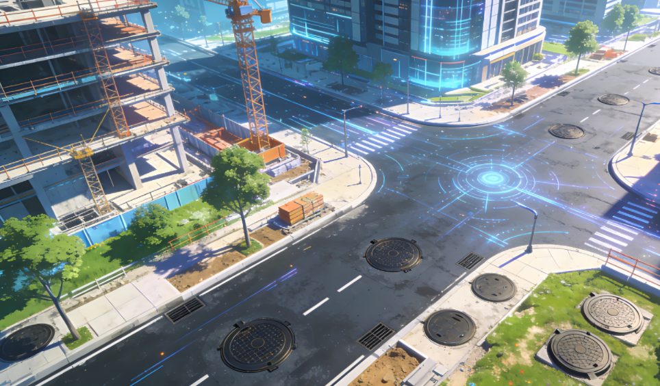 2024年城市更新行动将会带了什么变化？包括了哪些内容？